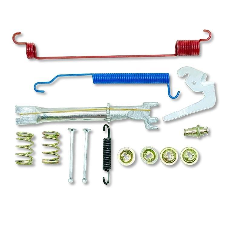 Hot Sale Auto Brake System AUTOPARTES Adjuster Set Drum Brake HO AUTOPARTES HOKT413R FMSI-VERBAND S631
